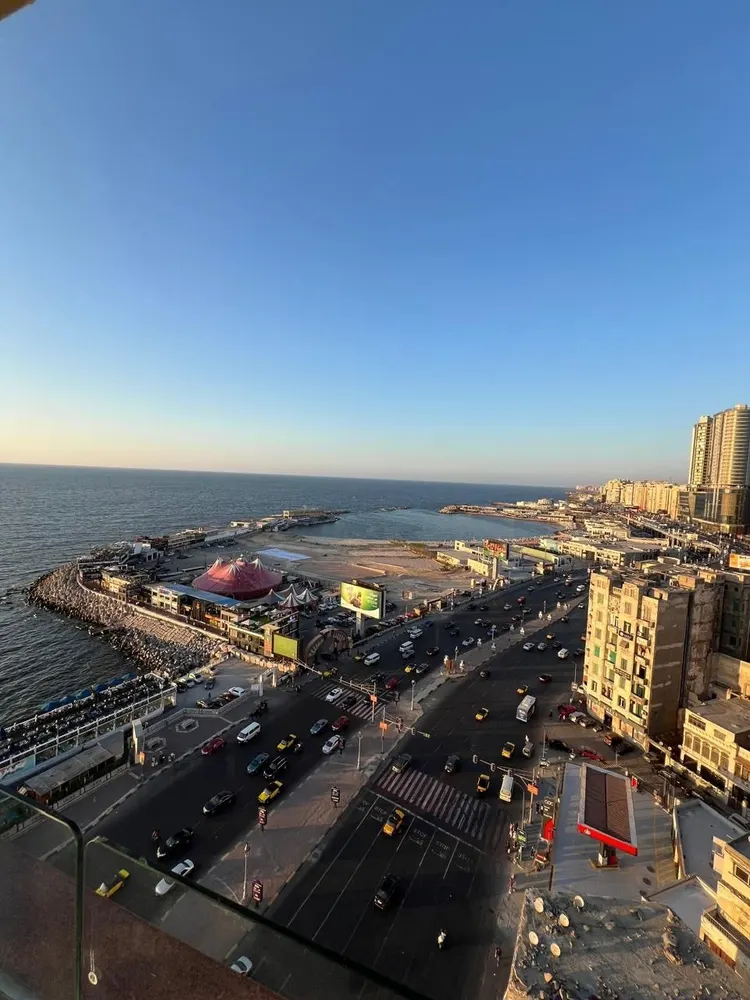 القرية النوبية على البحر 3