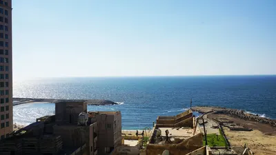ملاذ بإطلالة على البحر — San Stefano (B) — صورة 2 من 10