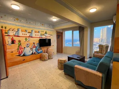Nubian Village by the Sea — vacation rental in Alexandria