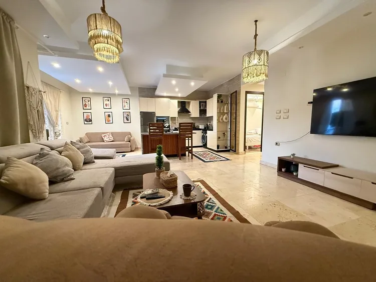 شاليه فاخر بجوار المسبح — Hacienda Bay 2