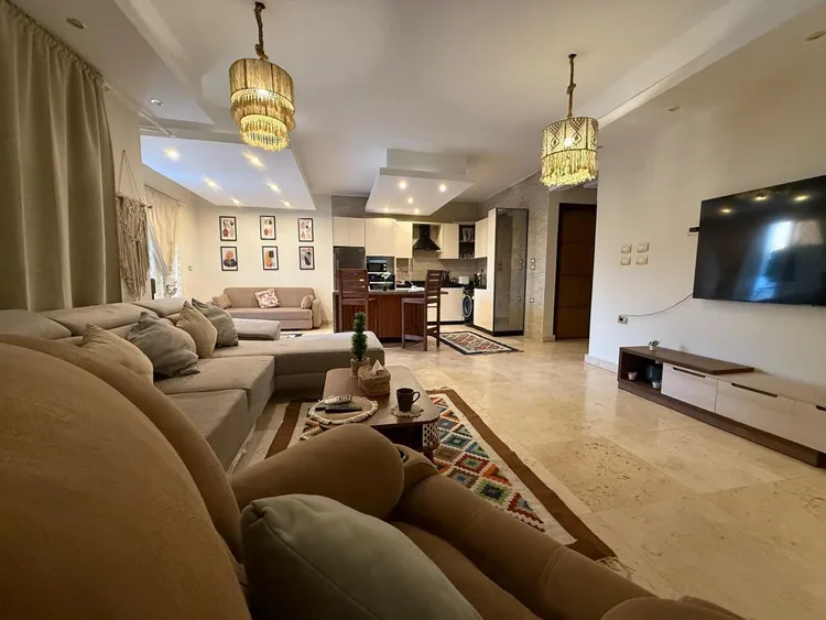 شاليه فاخر بجوار المسبح — Hacienda Bay 4