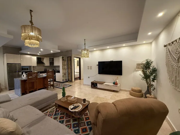 شاليه فاخر بجوار المسبح — Hacienda Bay 5