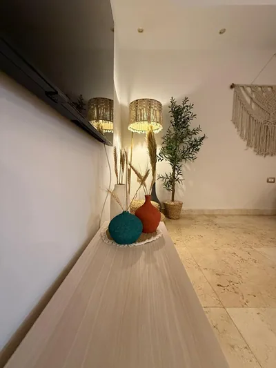 شاليه فاخر بجوار المسبح — Hacienda Bay — صورة 6 من 10