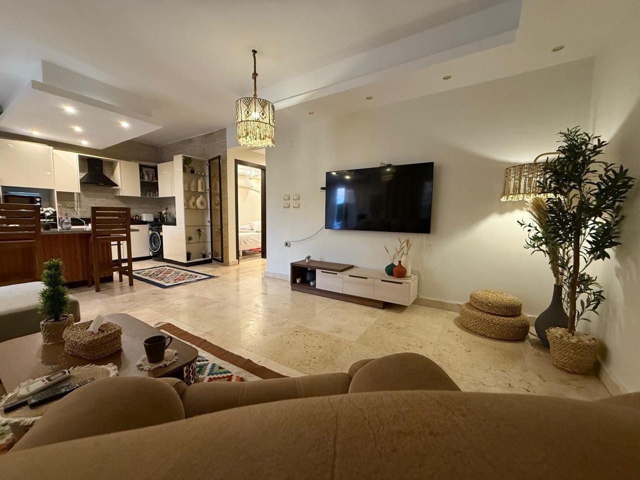 Poolside Luxury Chalet — Hacienda Bay — photo 8 of 10
