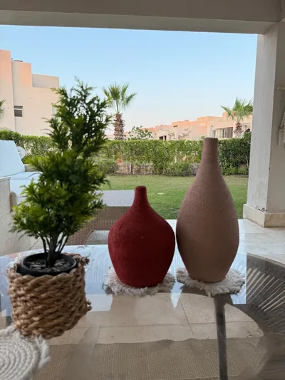 شاليه فاخر بجوار المسبح — Hacienda Bay — صورة 10 من 10
