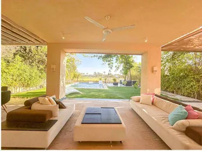 First-Row Golf Chalet with Private Pool — Hacienda Bay — photo 9 of 10