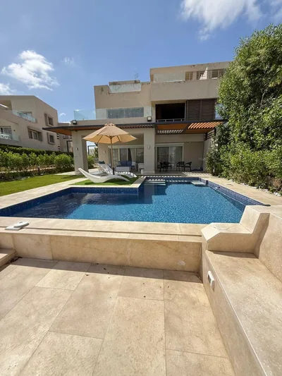 Senior Golf Chalet with Private Pool — Hacienda Bay — vacation rental in North Coast
