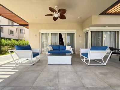 Senior Golf Chalet with Private Pool — Hacienda Bay — photo 8 of 10