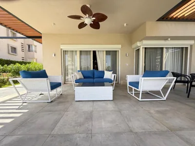 Senior Golf Chalet with Private Pool — Hacienda Bay — photo 10 of 10
