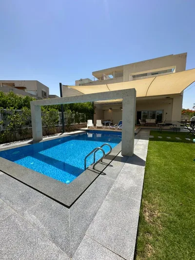 Luxurious Golf Chalet with Private Pool — Hacienda Bay — vacation rental in North Coast