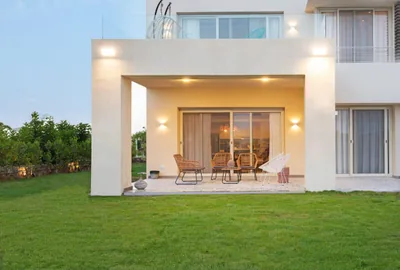 Ground-Floor Senior Chalet — Hacienda Bay — vacation rental in North Coast