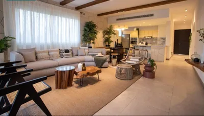شاليه أرضي سينيور — Hacienda Bay — صورة 6 من 10