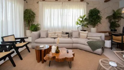 شاليه أرضي سينيور — Hacienda Bay — صورة 7 من 10