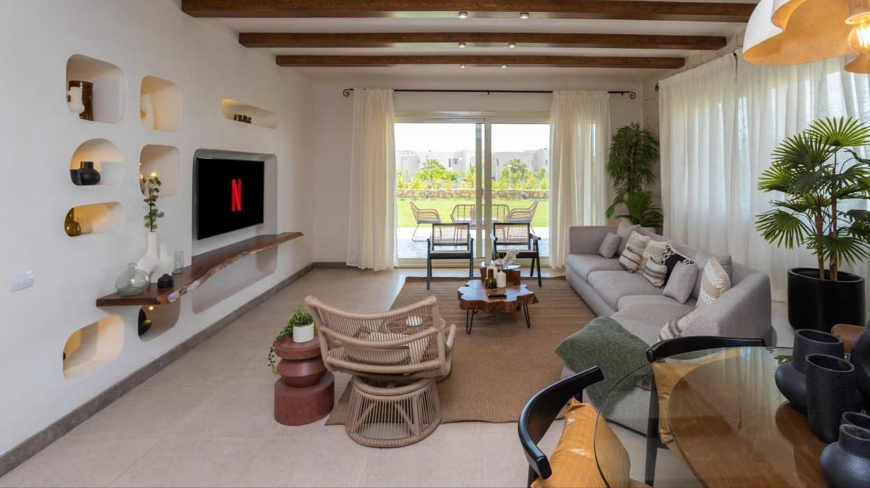 Ground-Floor Senior Chalet — Hacienda Bay — photo 8 of 10