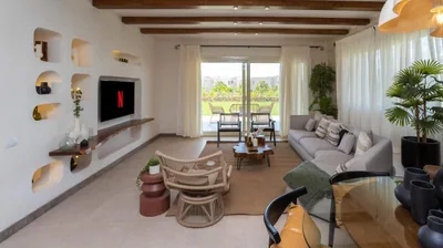 شاليه أرضي سينيور — Hacienda Bay — صورة 8 من 10