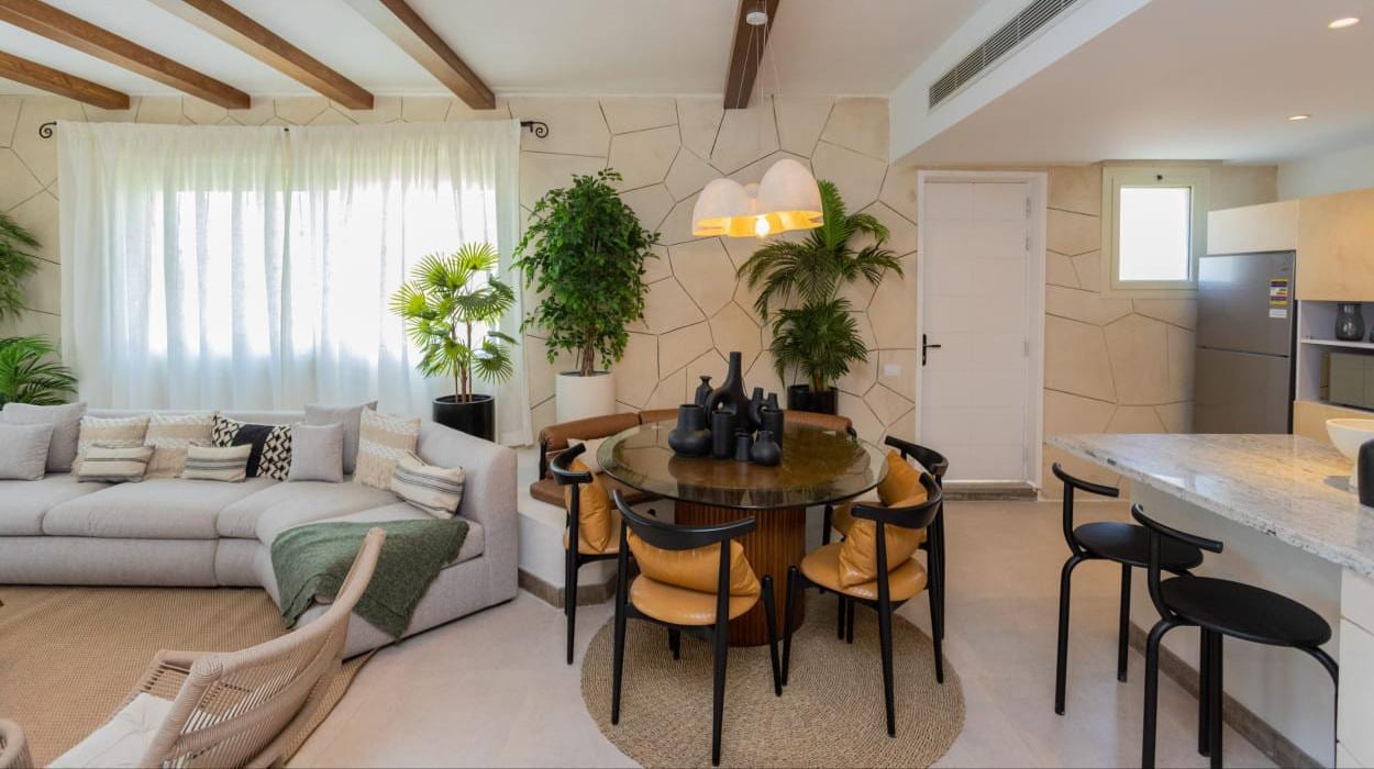 Ground-Floor Senior Chalet — Hacienda Bay — photo 9 of 10