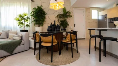 شاليه أرضي سينيور — Hacienda Bay — صورة 10 من 10