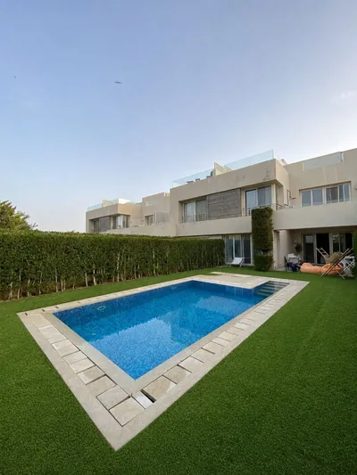 Five-Bedroom Townhouse with Private Pool — Hacienda Bay — vacation rental in North Coast