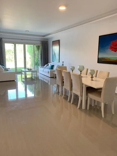 Five-Bedroom Townhouse with Private Pool — Hacienda Bay — photo 10 of 10